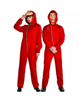 Adult Money Heist (#453)