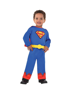 Baby  Classic Superman (#69)