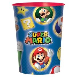 Super Mario Brothers™ Favor Cup
