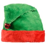 Elf Plush Value Hat Child