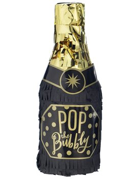 Mini Bottle Decoration