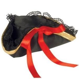 Mini Tricorn Hat - Pirate