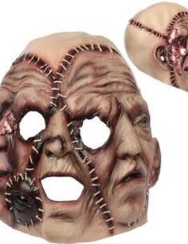 Psychotic Experiment Mask