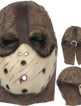Punishment Mask
