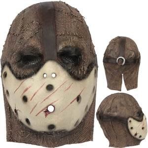 Punishment Mask
