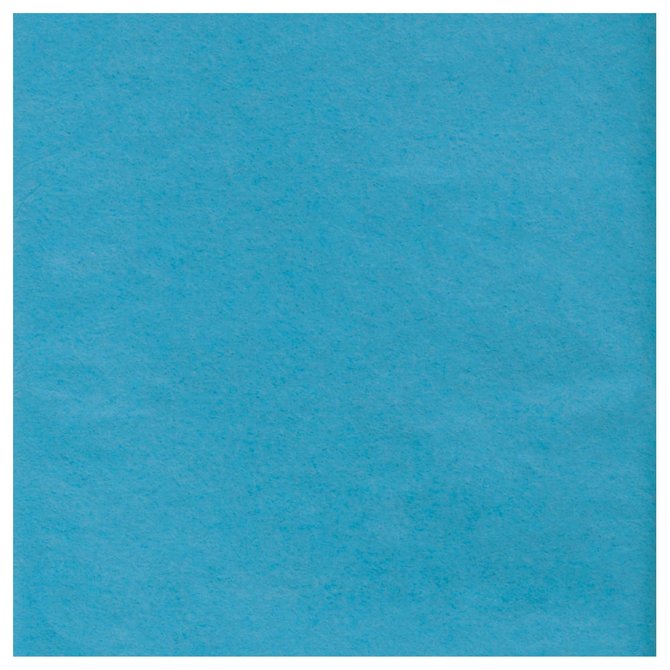 Tissue - Caribbean Blue 8ct