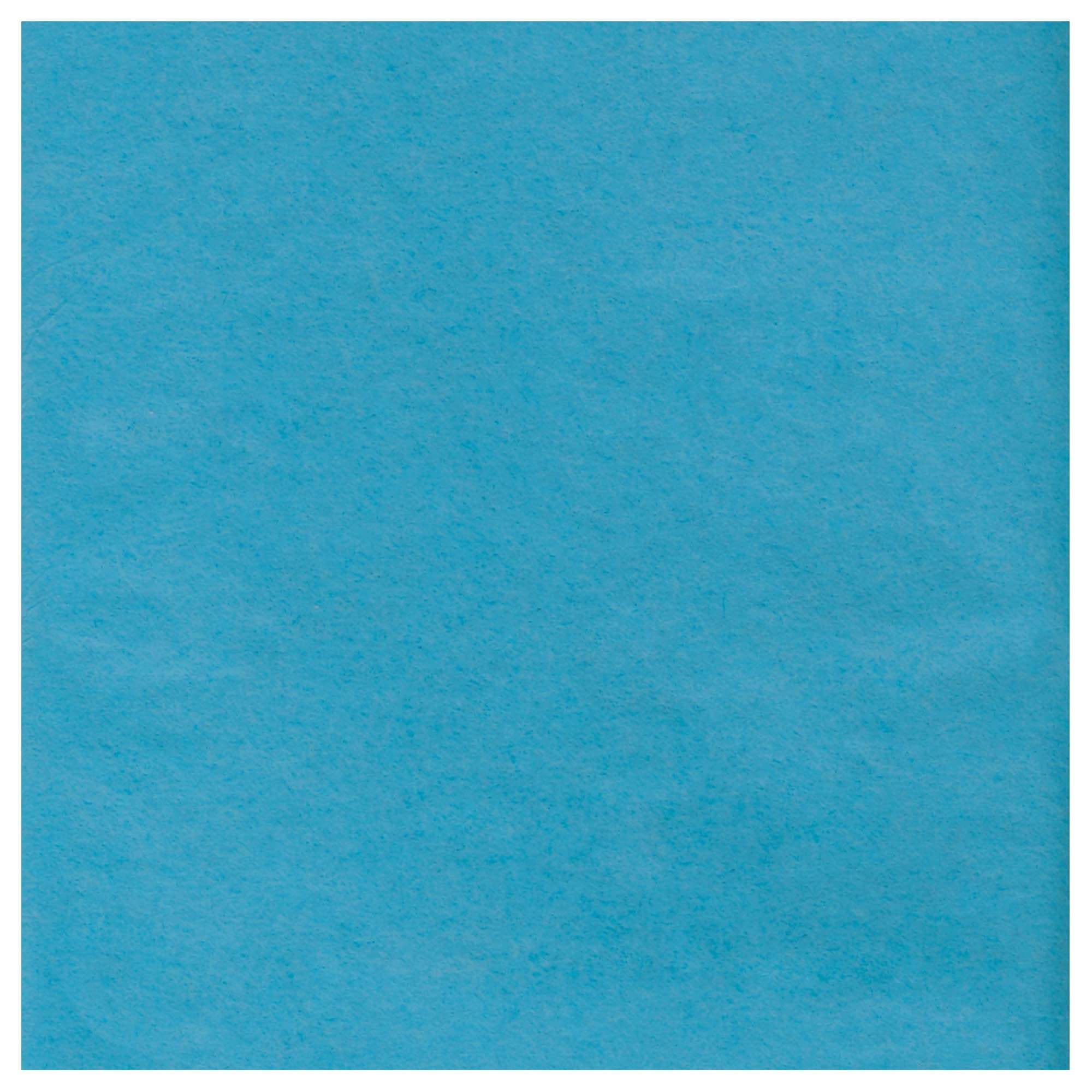 Tissue - Caribbean Blue 8ct