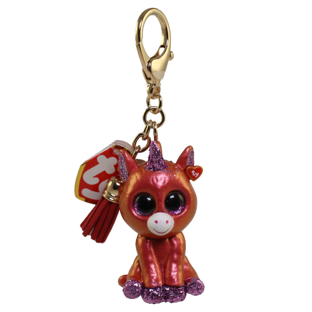 Mini Boos Collectible Clips - Sunset