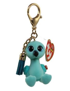 Mini Boos Collectible Clips - William