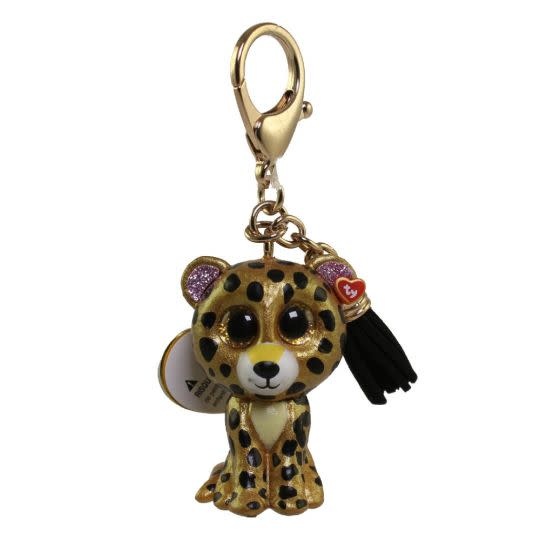 Mini Boos Collectible Clips - Sterling