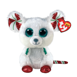 Beanie Boos - Chimney