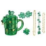St Patrick's Day Party In a Mug