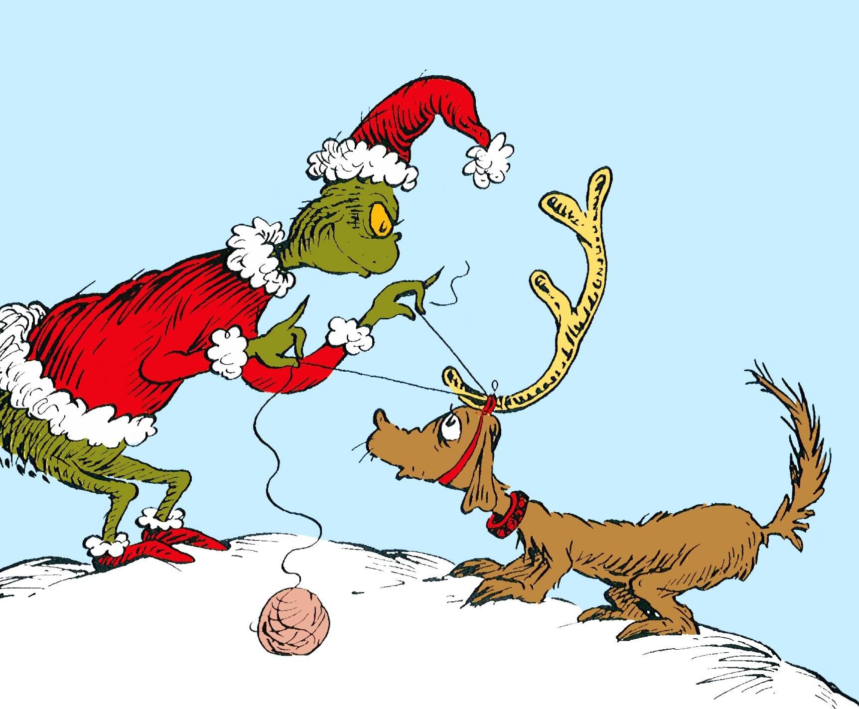 Grinch