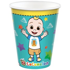 Cocomelon Cups, 9 oz.