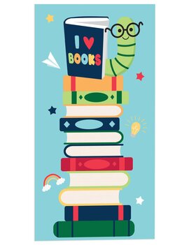 Celebrate Reading Scene Setters® Add-On