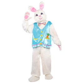 Easter Bunny Costume