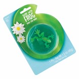 Container of Slime w/Frog Bulk Favor