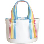 Rainbow Handle Easter Basket
