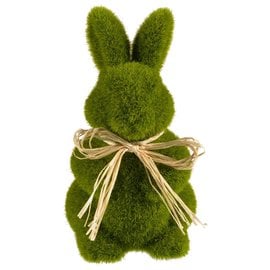 Moss Bunny