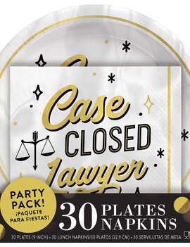 Law School Grad Value Pack