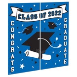 2022 Grad Scene Setters® Royal Blue