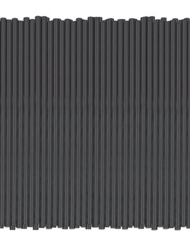 Stirrer - Black  -1000ct*