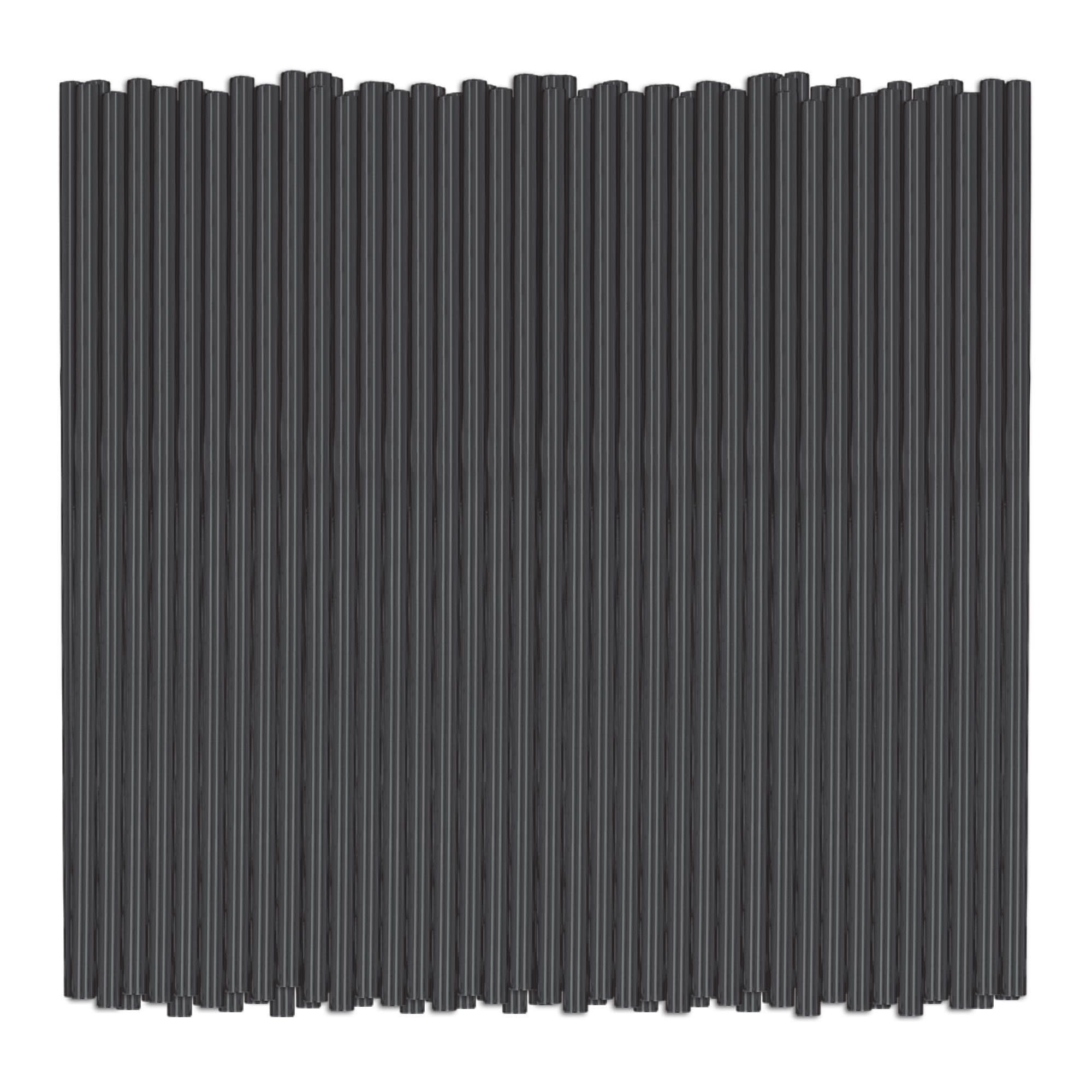 Stirrer - Black  -1000ct*