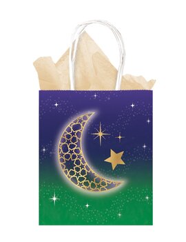 Eid Small Giftbags, Multipack -6ct