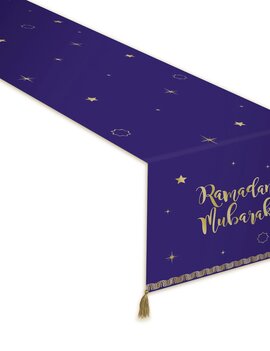 Ramadan Table Runner