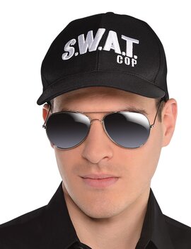 SWAT Hat