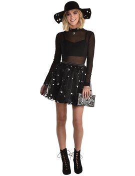 Womens Sultry Spellcaster (#195)