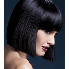 Fever Heat Styleable Lola Wig - Black (#902)
