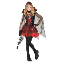 Girls Dark Vamp (#26)