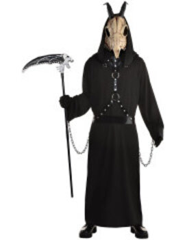 Adult Demonic Beast (#441)