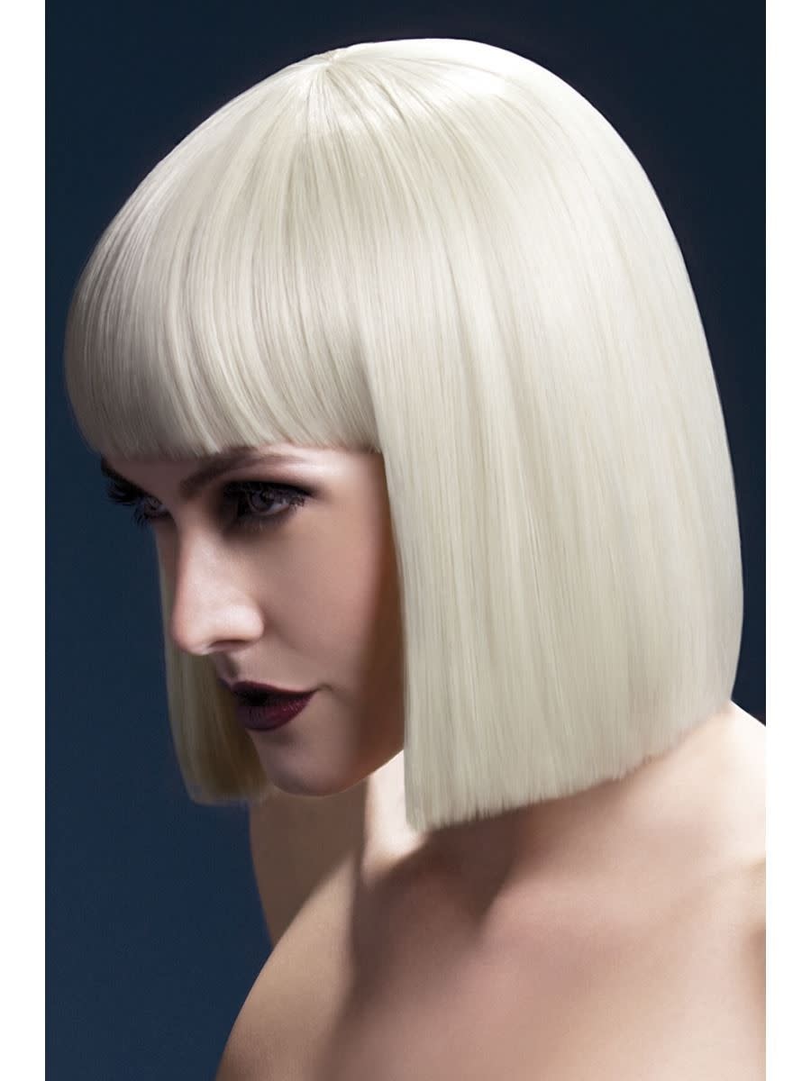 Fever Heat Styleable Lola Wig - Blonde (#904)