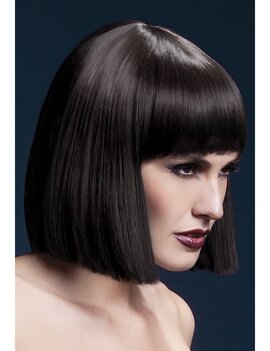 Fever Heat Styleable Lola Wig - Brown (#903)