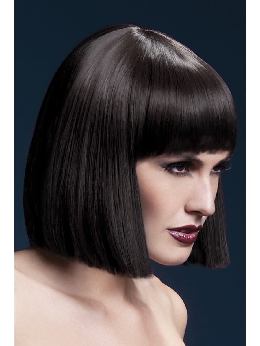 Fever Heat Styleable Lola Wig - Brown (#903)