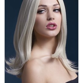 Fever Heat Styleable Sophia Wig -Blonde (#926)