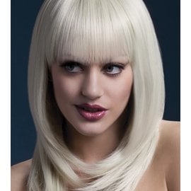 Fever Heat Styleable Tanja Wig - Blonde (#929)