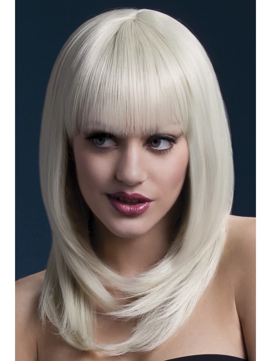 Fever Heat Styleable Tanja Wig - Blonde (#929)