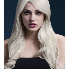 Fever Heat Styleable Nicole Wig - Blonde (#936)