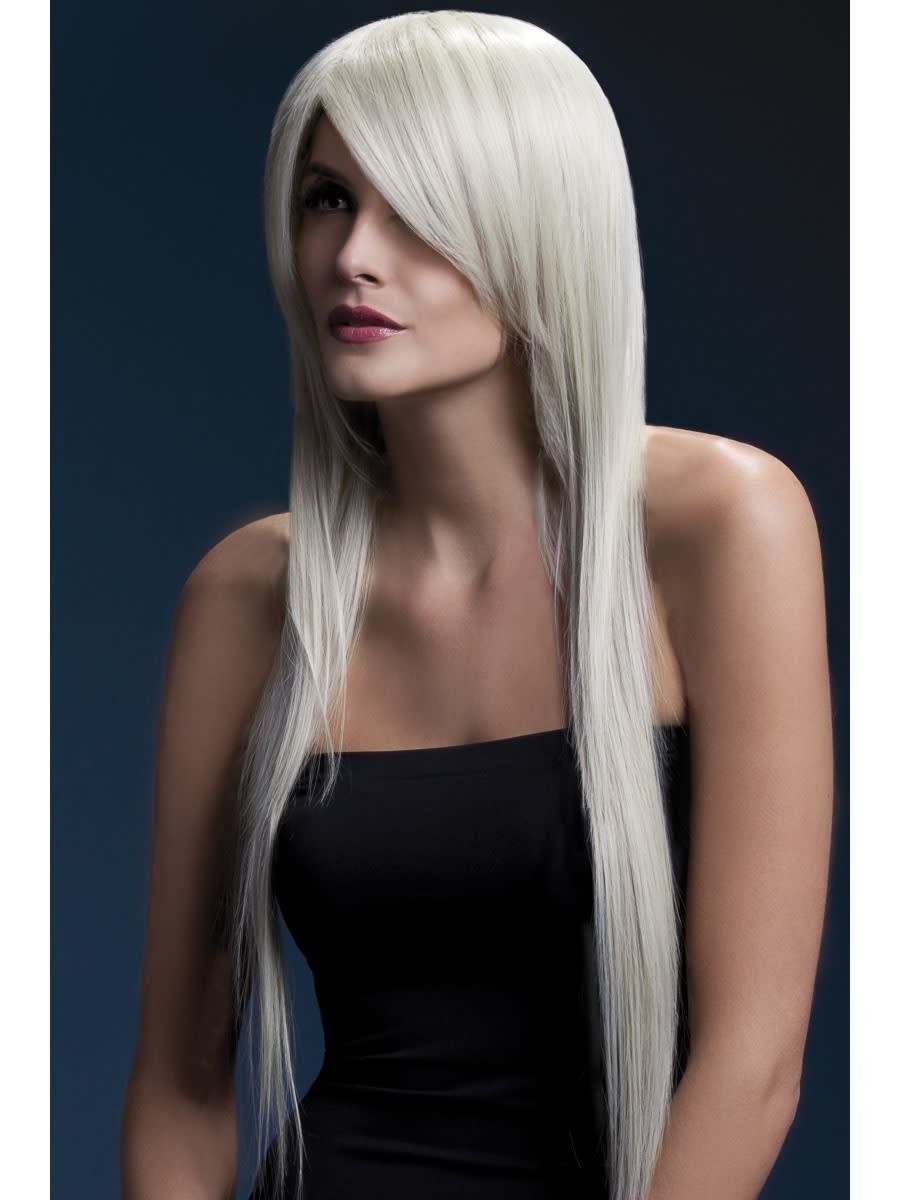 Fever Heat Styleable Amber Wig - Blonde (#923)