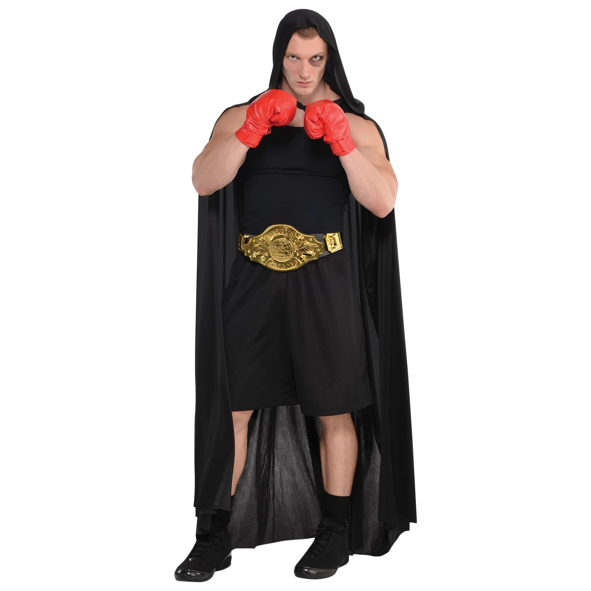 Champion Belt