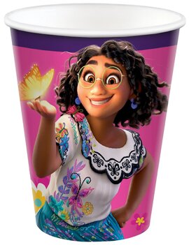 Encanto Cups, 9 oz. -8ct