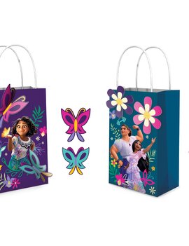 Encanto Create Your Own Bag -8ct