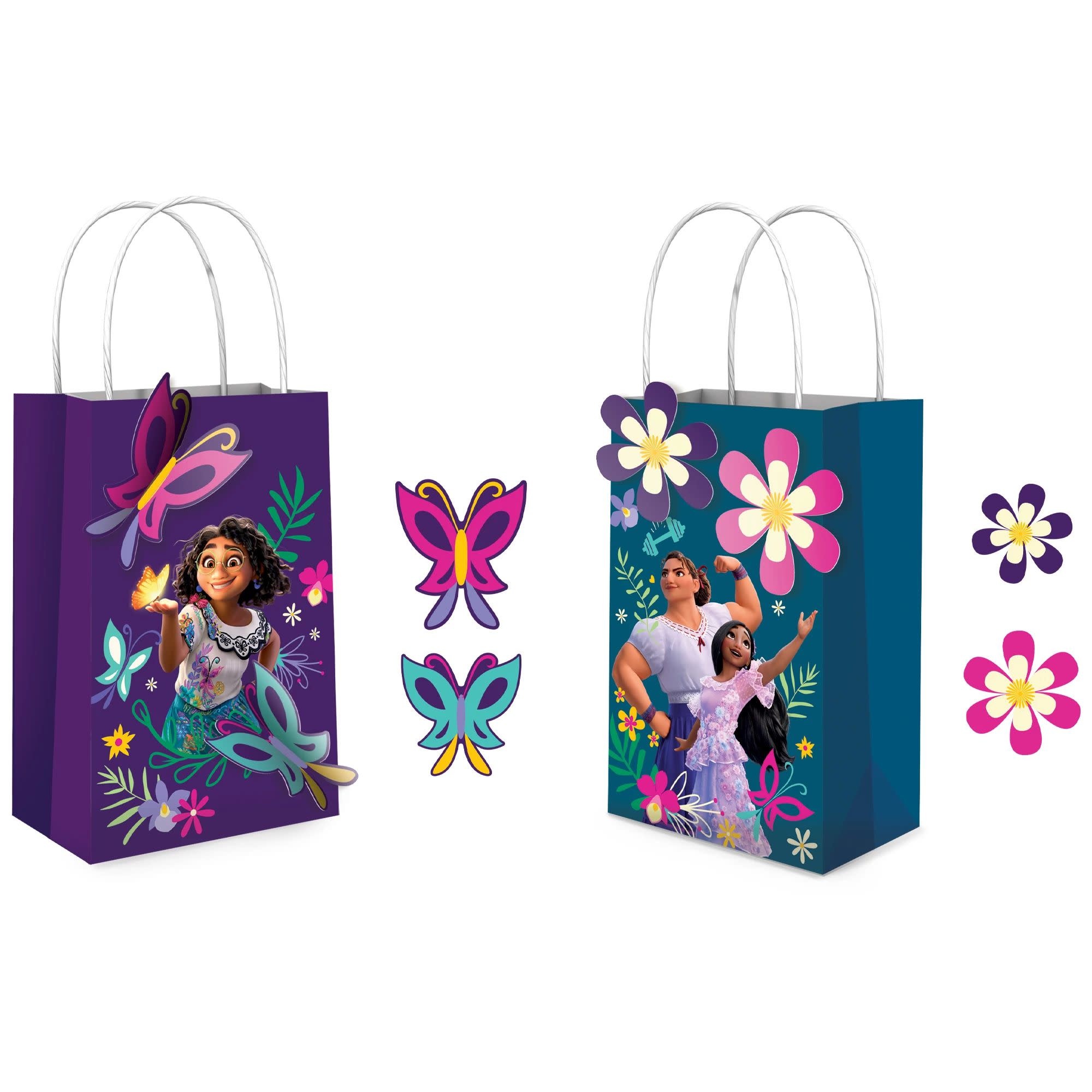 Encanto Create Your Own Bag -8ct