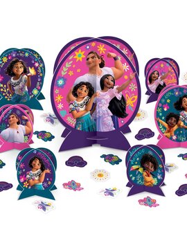 Encanto Table Centerpiece Kit