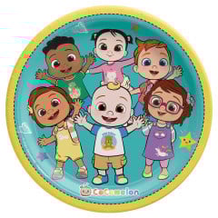 CocoMelon