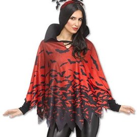 Vamp Poncho