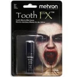 Mehron FX Tooth Black